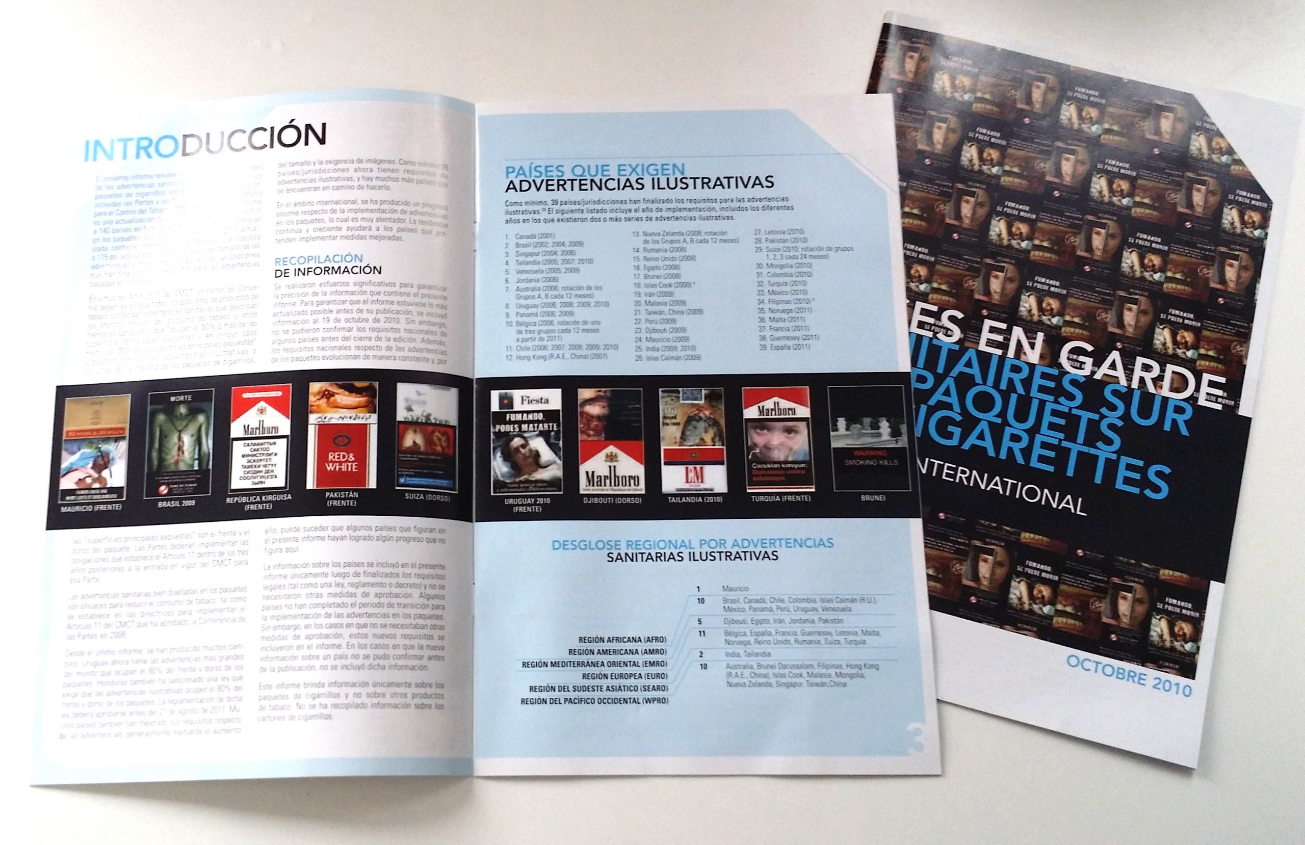 CANCER SOCIETY REPORT