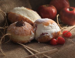 Food Photography