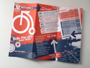 RENT A BIKE